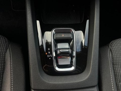 Voitures D'occasion À Maubeuge | Škoda Octavia Combi 2.0 Tdi 150Ch Ambition Dsg7
