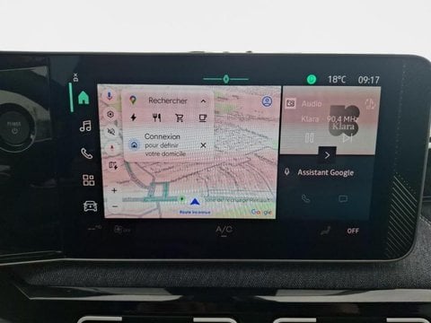 Voitures D'occasion À Maubeuge | Renault 5 E-Tech Electrique 120Ch Techno Autonomie Urbaine