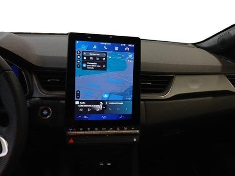 Voitures D'occasion À Maubeuge | Renault Symbioz 1.6 E-Tech Full Hybrid 145Ch Techno