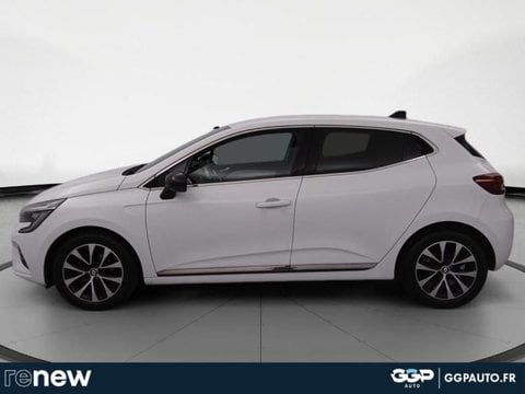 Voitures D'occasion À Maubeuge | Renault Clio 1.0 Tce 90Ch Techno