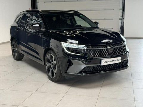 Voitures D'occasion À Maubeuge | Renault Espace 1.2 E-Tech Full Hybrid 200Ch Esprit Alpine