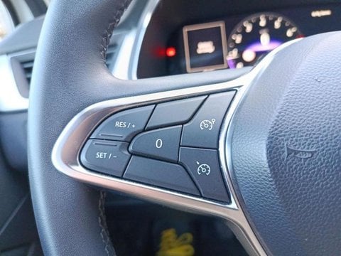 Voitures D'occasion À Maubeuge | Renault Captur 1.3 Tce Mild Hybrid 140Ch Techno