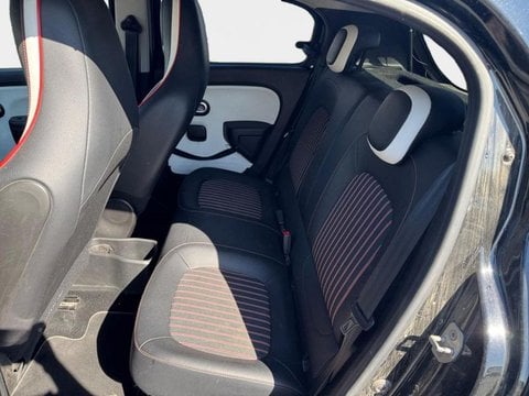 Voitures D'occasion À Maubeuge | Renault Twingo 1.0 Sce 75Ch Le Coq Sportif - 20
