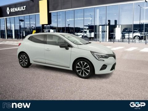 Voitures D'occasion À Maubeuge | Renault Clio 1.0 Tce 90Ch Techno