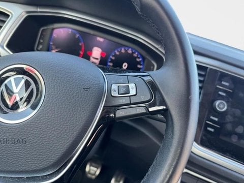 Voitures D'occasion À Maubeuge | Volkswagen T-Roc 1.0 Tsi 110Ch Active