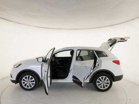 Voitures D'occasion À Maubeuge | Renault Kadjar 1.5 Blue Dci 115Ch Business Edc - 21