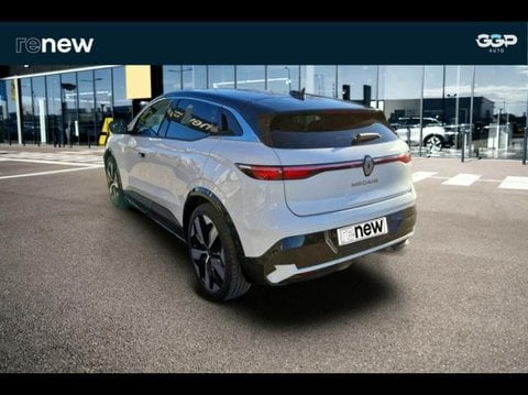Voitures D'occasion À Maubeuge | Renault Mégane Megane E-Tech Electric Ev60 220Ch Techno Super ...