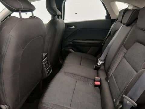 Voitures D'occasion À Maubeuge | Renault Captur 1.0 Tce 100Ch Business Gpl -21