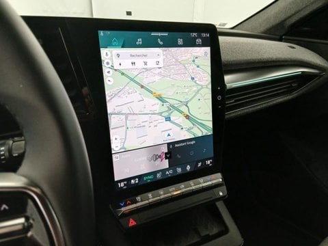 Voitures D'occasion À Maubeuge | Renault Scénic Scenic E-Tech Electric 220Ch Techno Grande Auto...