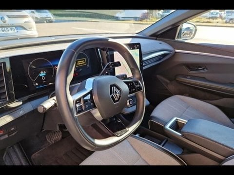 Voitures D'occasion À Maubeuge | Renault Mégane Megane E-Tech Electric Ev60 220Ch Techno Super ...