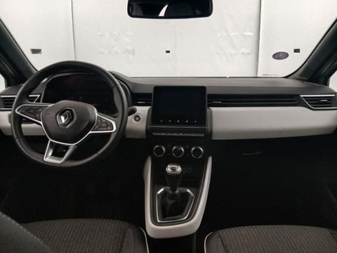 Voitures D'occasion À Maubeuge | Renault Clio 1.0 Tce 90Ch Techno