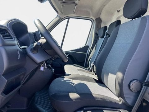 Voitures D'occasion À Maubeuge | Renault Master Fg F3500 L2H2 2.3 Blue Dci 135Ch Confort Euro6E