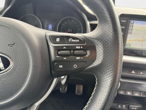 Voitures D'occasion À Maubeuge | Kia Stonic 1.6 Crdi 115Ch Isg Design Euro6D-T