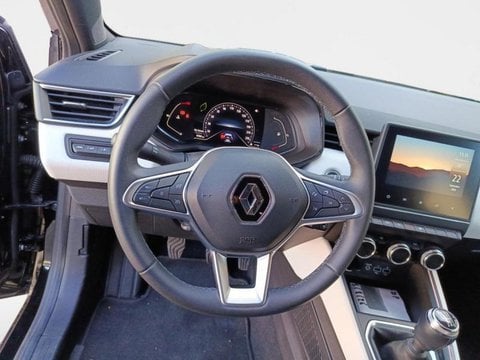Voitures D'occasion À Maubeuge | Renault Clio 1.3 Tce 140Ch Techno