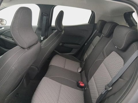Voitures D'occasion À Maubeuge | Renault Clio 1.6 E-Tech Hybride 145Ch Evolution