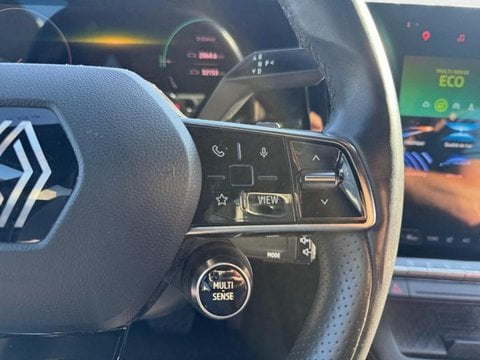 Voitures D'occasion À Maubeuge | Renault Mégane Megane E-Tech Electric Ev40 130Ch Techno Standa...