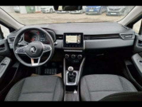 Voitures D'occasion À Maubeuge | Renault Clio 1.5 Blue Dci 100Ch Business 21N