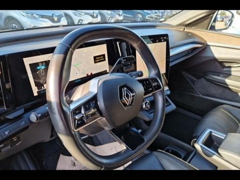 Voitures D'occasion À Maubeuge | Renault Mégane Megane E-Tech Electric Ev60 220Ch Iconic Super ...