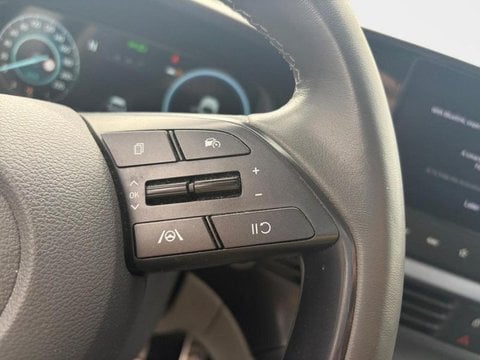 Voitures D'occasion À Maubeuge | Hyundai Bayon 1.0 T-Gdi 100Ch Hybrid 48V Creative