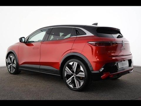 Voitures D'occasion À Maubeuge | Renault Mégane Megane E-Tech Electric Ev60 220Ch Iconic Super ...
