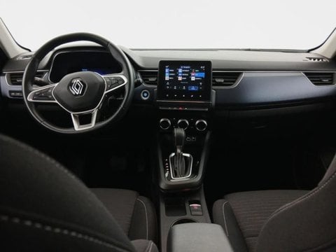 Voitures D'occasion À Maubeuge | Renault Arkana 1.6 E-Tech 145Ch Full Hybrid Evolution -23