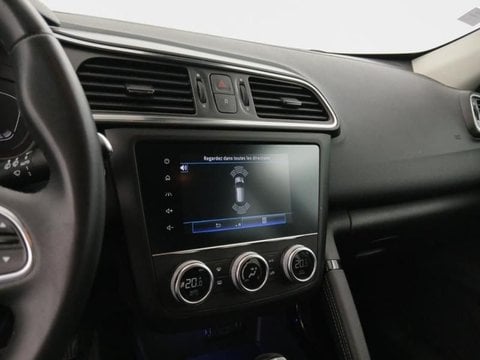 Voitures D'occasion À Maubeuge | Renault Kadjar 1.5 Blue Dci 115Ch Business 131G