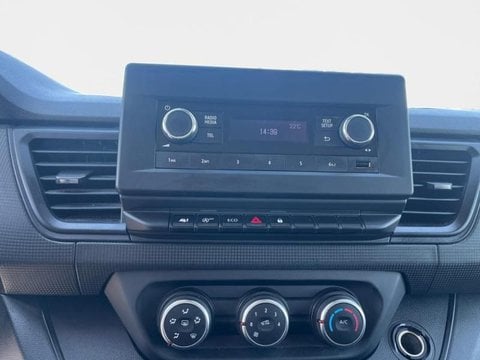 Voitures D'occasion À Maubeuge | Renault Trafic Fg L1H1 3T 2.0 Blue Dci 130Ch Advance -24