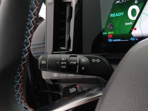 Voitures D'occasion À Maubeuge | Renault Scénic Scenic E-Tech Electric 220Ch 87Kwh Techno Optio...