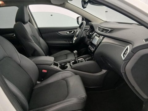 Voitures D'occasion À Maubeuge | Nissan Qashqai 1.2 Dig-T 115Ch Business Edition