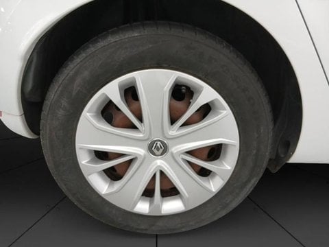Voitures D'occasion À Maubeuge | Renault Clio 0.9 Tce 75Ch Energy Trend 5P Euro6C