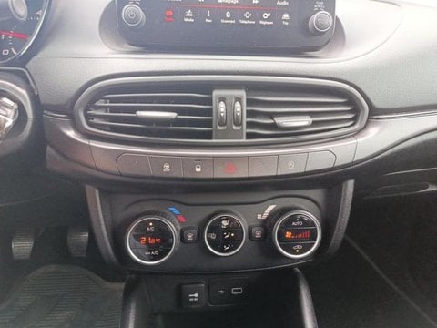 Voitures D'occasion À Maubeuge | Fiat Tipo 1.4 95Ch S/S S-Design My19 5P