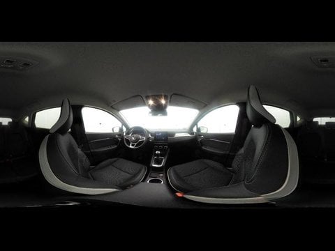 Voitures D'occasion À Maubeuge | Renault Captur 1.0 Tce 90Ch Techno