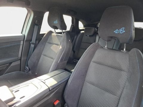 Voitures D'occasion À Maubeuge | Renault Austral 1.3 Tce Mild Hybrid 160Ch Techno Esprit Alpine ...