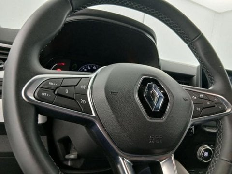 Voitures D'occasion À Maubeuge | Renault Clio 1.0 Tce 90Ch Techno