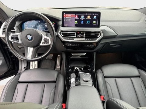 Voitures D'occasion À Maubeuge | Bmw X4 Xdrive20D 190Ch M Sport