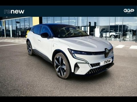 Voitures D'occasion À Maubeuge | Renault Mégane Megane E-Tech Electric Ev60 220Ch Techno Super ...