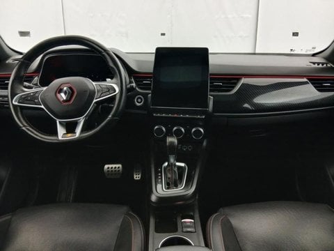 Voitures D'occasion À Maubeuge | Renault Arkana 1.3 Tce Mild Hybrid 160Ch Rs Line Edc -22