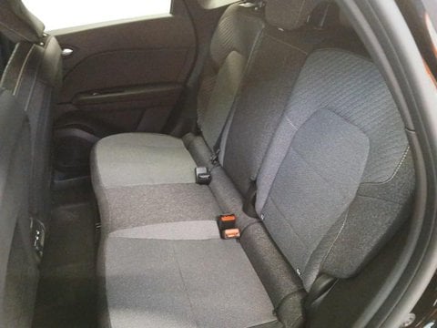 Voitures D'occasion À Maubeuge | Renault Symbioz 1.6 E-Tech Full Hybrid 145Ch Techno