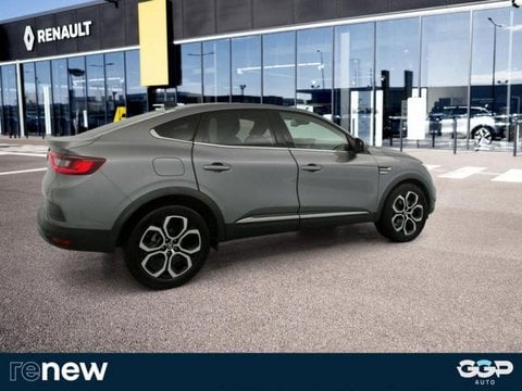 Voitures D'occasion À Maubeuge | Renault Arkana 1.6 E-Tech 145Ch Intens