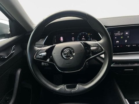 Voitures D'occasion À Maubeuge | Škoda Octavia Combi 2.0 Tdi 150Ch Ambition Dsg7