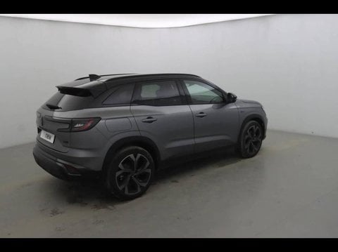 Voitures D'occasion À Maubeuge | Renault Austral 1.2 E-Tech Full Hybrid 200Ch Techno Esprit Alpi...