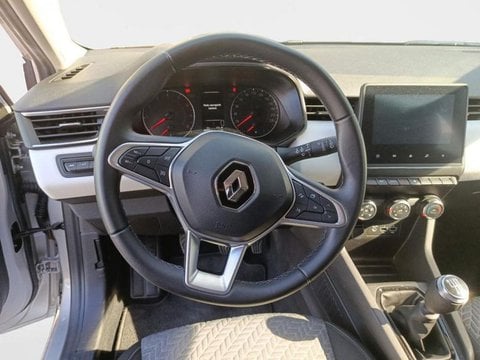 Voitures D'occasion À Maubeuge | Renault Clio 1.0 Tce 90Ch Evolution