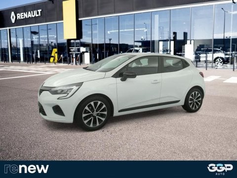 Voitures D'occasion À Maubeuge | Renault Clio 1.0 Tce 90Ch Equilibre