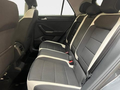 Voitures D'occasion À Maubeuge | Volkswagen T-Roc 1.6 Tdi 115Ch Carat Euro6D-T