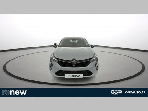 Voitures D'occasion À Maubeuge | Renault Clio 1.5 Dci 100Ch Evolution - 25