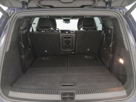 Voitures D'occasion À Maubeuge | Renault Espace 1.2 E-Tech Full Hybrid 200Ch Techno 7 Places - 24