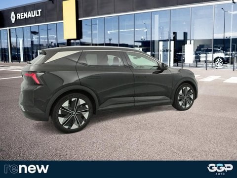 Voitures D'occasion À Maubeuge | Renault Scénic Scenic E-Tech Electric 220Ch Techno Grande Auto...