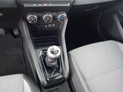 Voitures D'occasion À Maubeuge | Renault Clio 1.0 Eco-G 100Ch Evolution - 24