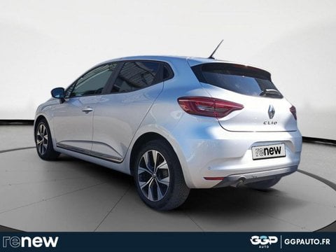 Voitures D'occasion À Maubeuge | Renault Clio 1.0 Tce 90Ch Evolution