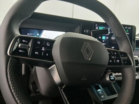 Voitures D'occasion À Maubeuge | Renault 5 E-Tech Electrique 120Ch Techno Autonomie Urbaine
